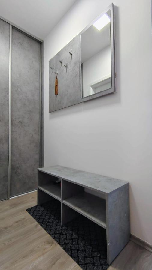 Sunset Studio Apartment Попрад Экстерьер фото